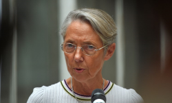 Elisabeth Borne a reçu des députés de gauche hors-Nupes et s'est opposée à la création d'un groupe parlementaire