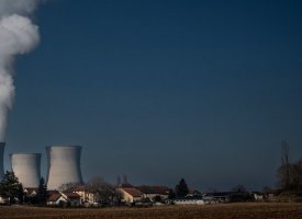 Risques de canicule : EDF assure que les centrales nucléaires sont prêtes à faire face