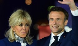 Présidentielle : la victoire d'Emmanuel Macron saluée dans le monde