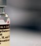 Papillomavirus : l'exécutif veut prendre le problème à bras-le-corps