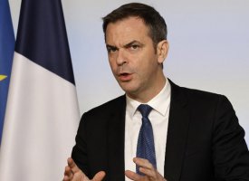 Réforme des retraites : Olivier Véran dénonce "l'obstruction parlementaire" de l'opposition