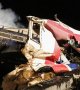 "Les gens hurlaient et avaient peur" : le témoignage glaçant d’un voyageur après la tragédie ferroviaire en Grèce 