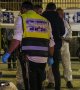 Jérusalem : une nouvelle attaque fait deux blessés