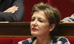 L'ex-députée LREM Frédérique Dumas torpille la galaxie Macron