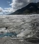 L'épave d'un avion accidenté en 1968 retrouvée dans un glacier en Suisse 