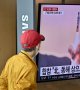 La Corée du Nord tire trois missiles, dont un ICBM, au lendemain de la visite de Biden en Asie