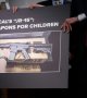 Un fabricant de fusils pour enfants dans le viseur du Congrès américain