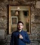 Mahammad Mirzali, le blogueur azéri qui vit en France sous protection policière