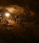 "Treize vies" retrace au cinéma le sauvetage d'enfants coincés dans une grotte thaïlandaise