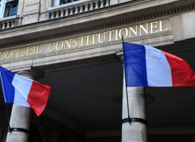 Pouvoir d'achat: feu vert du Conseil constitutionnel malgré des réserves "inédites"