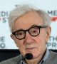 Woody Allen n'écarte pas d'arrêter le cinéma, disant avoir perdu beaucoup de son "enthousiasme"