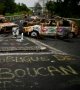 Guadeloupe: cinq nouvelles détentions dans l'enquête sur les émeutes de novembre
