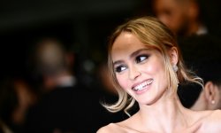 La série "The Idol" enflamme Cannes