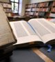 Une bibliothèque riche en incunables rouvre à Colmar