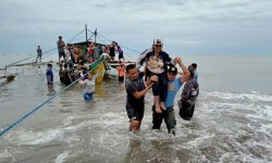 Philippines: la tempête Megi a fait au moins 148 morts 