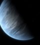 La découverte d'eau autour d'une exoplanète remise en question 