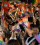 Taïwan: le mariage pour tous, sauf pour les couples homosexuels transnationaux 
