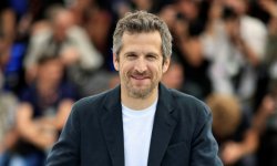 Guillaume Canet présidera le jury du prochain Festival de Deauville