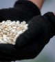 Syrie: saisie record de 2,3 tonnes de pilules de captagon 