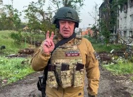 L'Ukraine revendique des "succès" près de Bakhmout, Moscou affirme contrer une offensive d'envergure