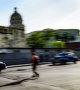 Washington n'est pas près de retirer Cuba de sa liste noire, dit Blinken
