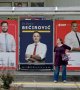 Les Bosniens ont voté en pleine crise politique