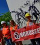 En Allemagne, des activistes du climat se tournent vers la désobéissance civile
