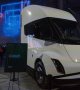 Avec son Semi, Tesla veut bousculer le marché émergent des camions électriques