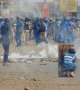 Neuf morts dans la répression des manifestants anti-putsch au Soudan