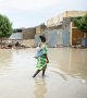 En Afrique de l'Ouest, des pluies records ravagent les fermes 