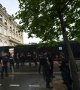 Paris: un vigile tué à l'ambassade du Qatar, un suspect interpellé
