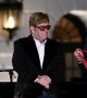 Elton John, chanteur prisé de Trump, fêté par Biden à la Maison Blanche 