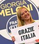 La victoire de Meloni plonge l'Italie dans une ère d'incertitude
