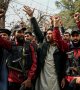 Pakistan: l'attentat à Peshawar ravive les craintes d'une ville meurtrie