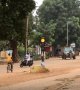 Forte tension au Burkina à la suite d'un "mouvement d'humeur" au sein de l'armée