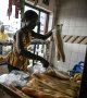 Face à l'inflation, la Côte d'Ivoire veut miser sur ses céréales locales 