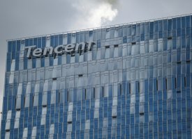 Le bénéfice de Tencent a fondu en 2022, après une reprise en main de la tech en Chine