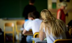 Maths au lycée: un rapport préconise leur renforcement et leur retour dans le tronc commun