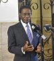 Guinée équatoriale : le président Obiang réélu avec 94,9% des voix