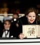 Retraites: la gauche applaudit le discours de Triet à Cannes
