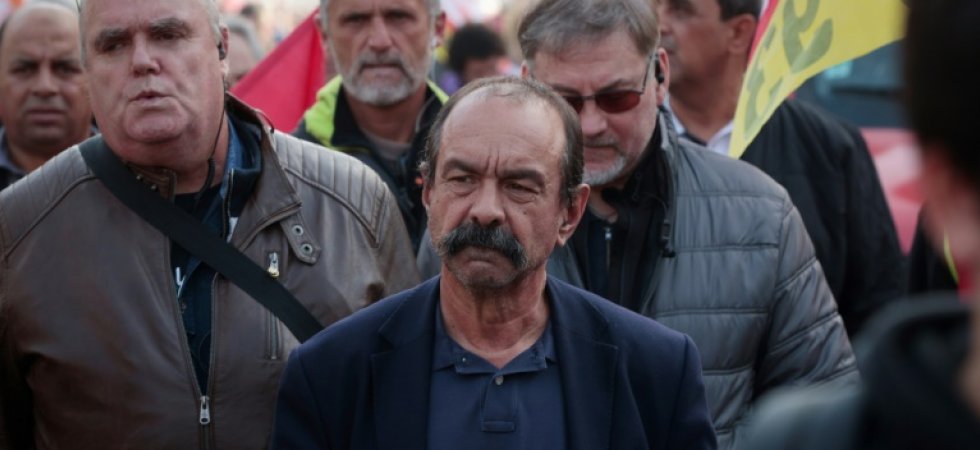 Vous saviez que le CGT avait programé une manif aujourd'hui 661%2Factu%2Fafp-news%2Fdb2%2F3e5%2F5def518d82634fa4c369084732%2Fla-cgt-echoue-a-mobiliser-lors-de-sa-journee-d-action-en-solo%7C000_32M98YU-highDef