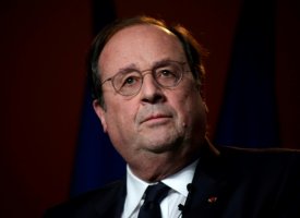 Législatives en Corrèze: François Hollande ne sera pas candidat 
