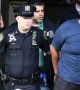Le tireur présumé du métro de New York plaide non coupable 