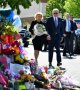 Biden dénonce le "poison" du suprémacisme blanc, rend hommage aux victimes d'une tuerie raciste