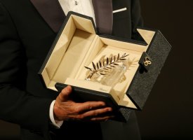 Qui aura la Palme ? Le Festival de Cannes rend son verdict samedi
