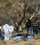 Mexique: découverte de 45 sacs contenant des restes humains