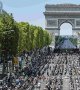 Découvrez le texte de la dictée géante des Champs-Élysées