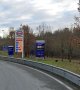 Dordogne : une femme disparaît mystérieusement sur une aire d’autoroute 