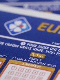 Euromillions : 28 Français sont devenus millionnaires vendredi