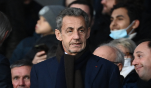 Affaire des "écoutes" : Sarkozy jugé en appel fin 2022